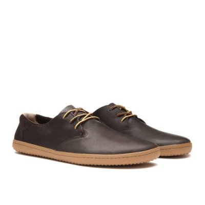 Chaussure Casual Vivobarefoot Ra II Homme - Marron VCW943621